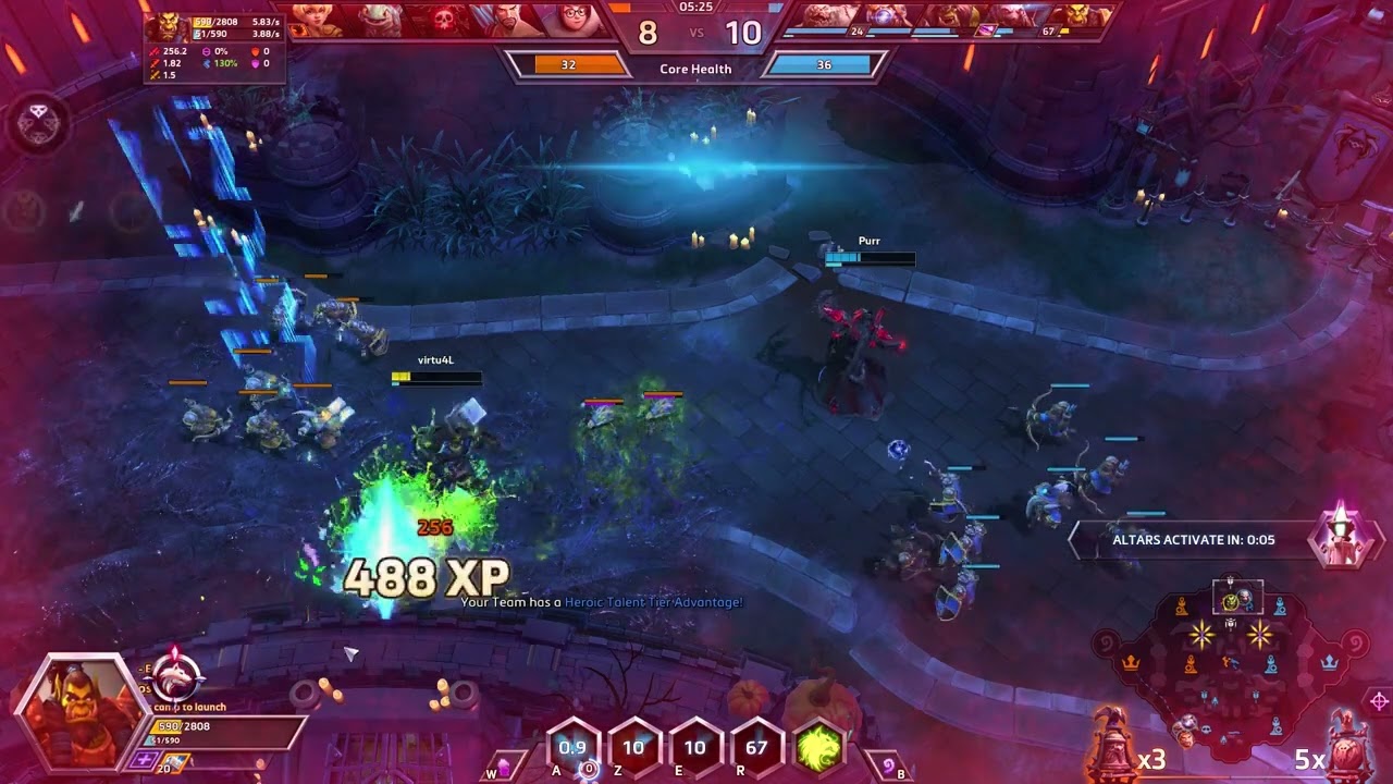 Pro alarak
