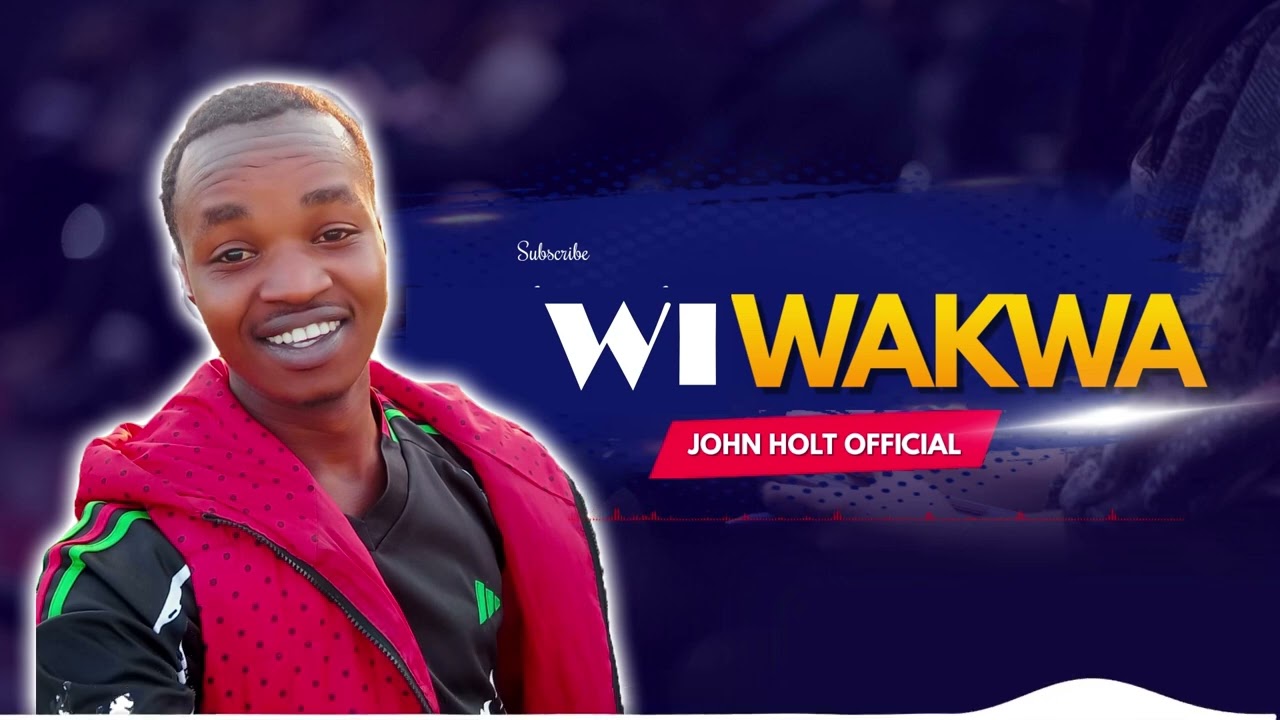 WIWAKWA BY JOHN HOLT OFFICIAL