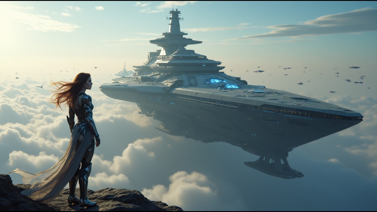 Galactic Forces Scoffed&mdash;Until That &lsquo;Dumb&rsquo; Human Ship Crushed Them | HFY Narration
