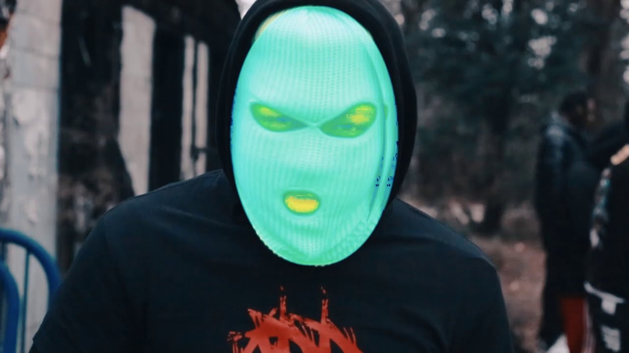 Dooley Da Don - Opp Watchers (Official Music Video)