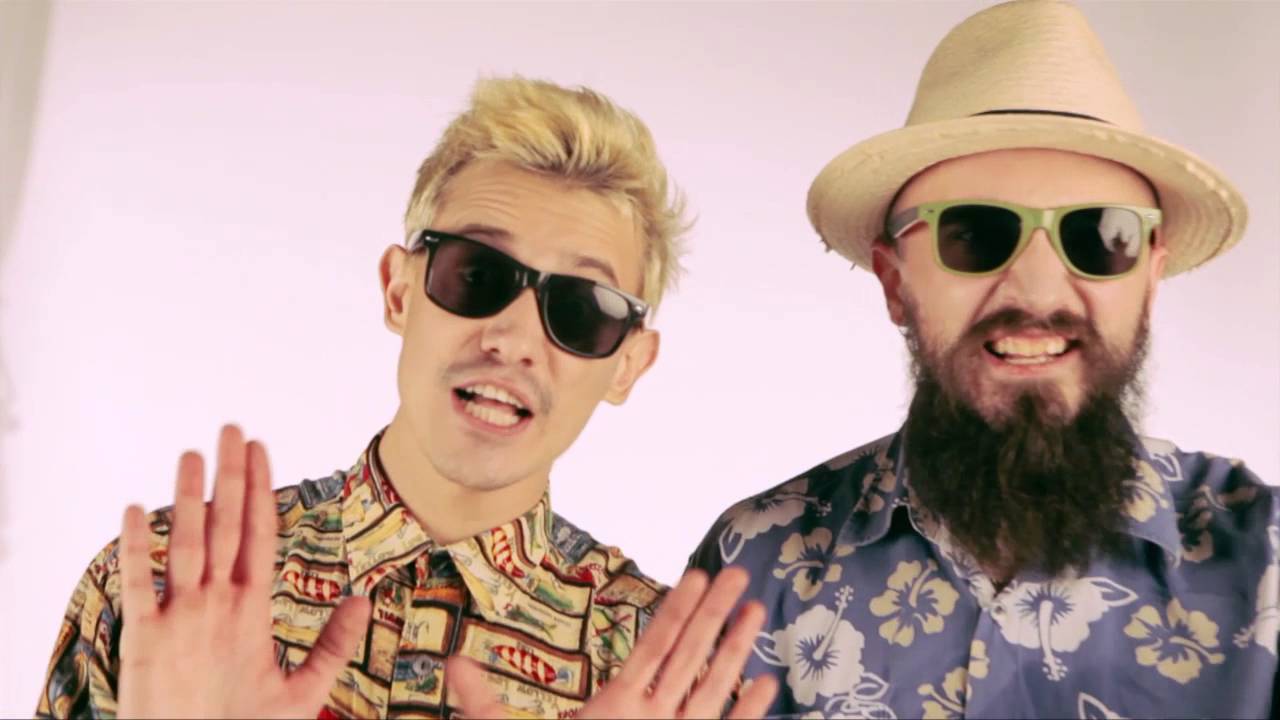 B.W. - Танцуй со мной