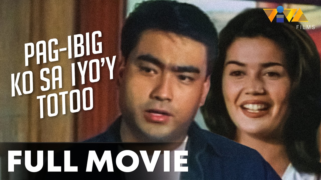 He Guards Her, They Dislike it, but Fall In Love Anyway! | Pag-Ibig Ko Sa Iyo'y Totoo FULL MOVIE HD