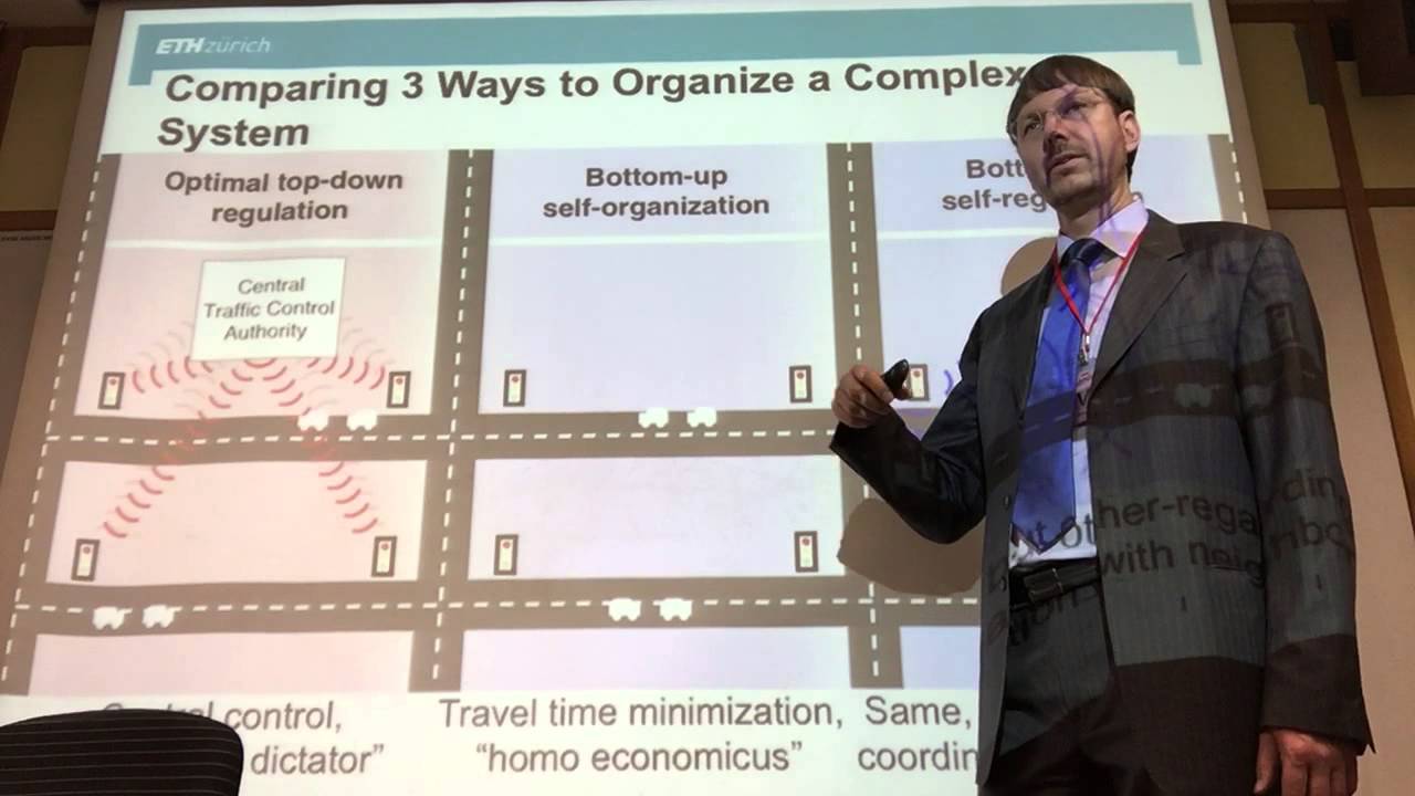 Traffic Modeling and Smart Traffic Control