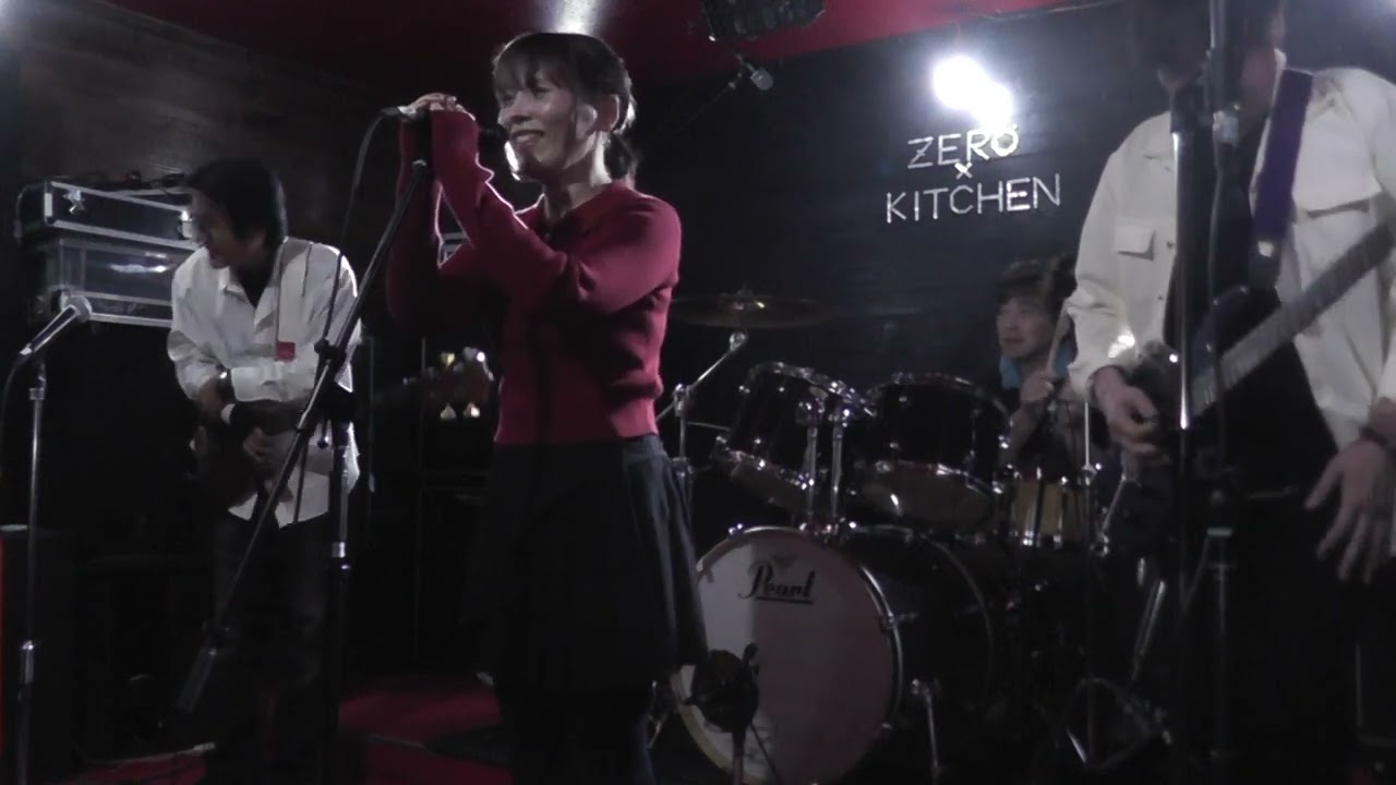 2026 01 31 Lady Bug  zero kitchen  ①
