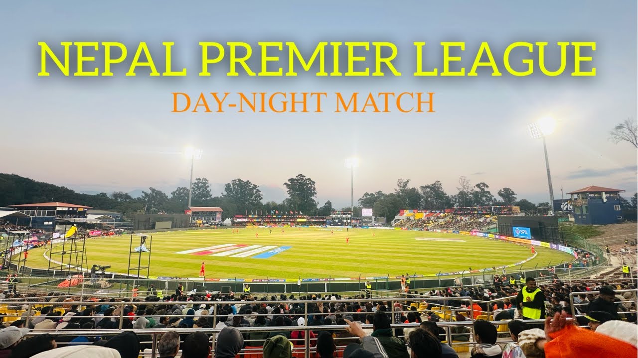NPL|NEPAL PREMIER LEAGUE 2025|TU GROUND|CHITWAN Vs LUMBINI |NEPAL CRICKET| #npl #nplseason2 #cricket