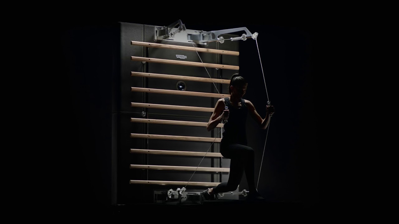 Kinesis Personal