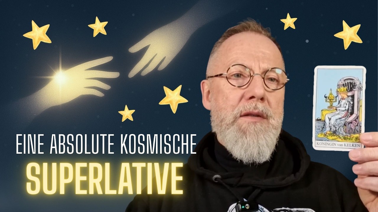 Neptun trifft Saturn: Ein seltenes kosmisches Ereignis am Himmel