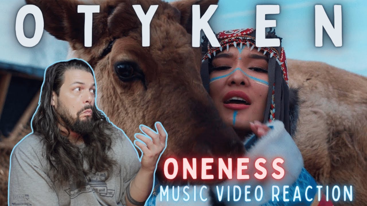 OTYKEY - ONENESS - First Time Reaction