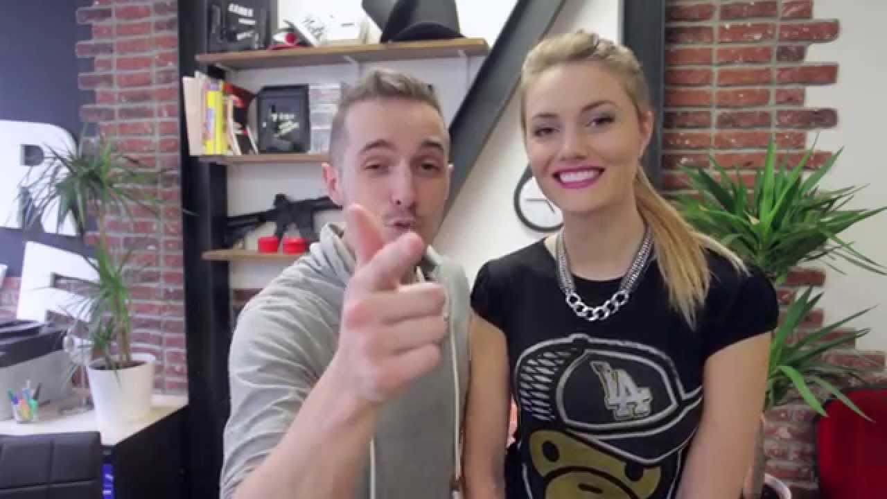 Lovelooz - Partagez vos pires ruptures &agrave; Jimmy fait l'con & AndyRaconte