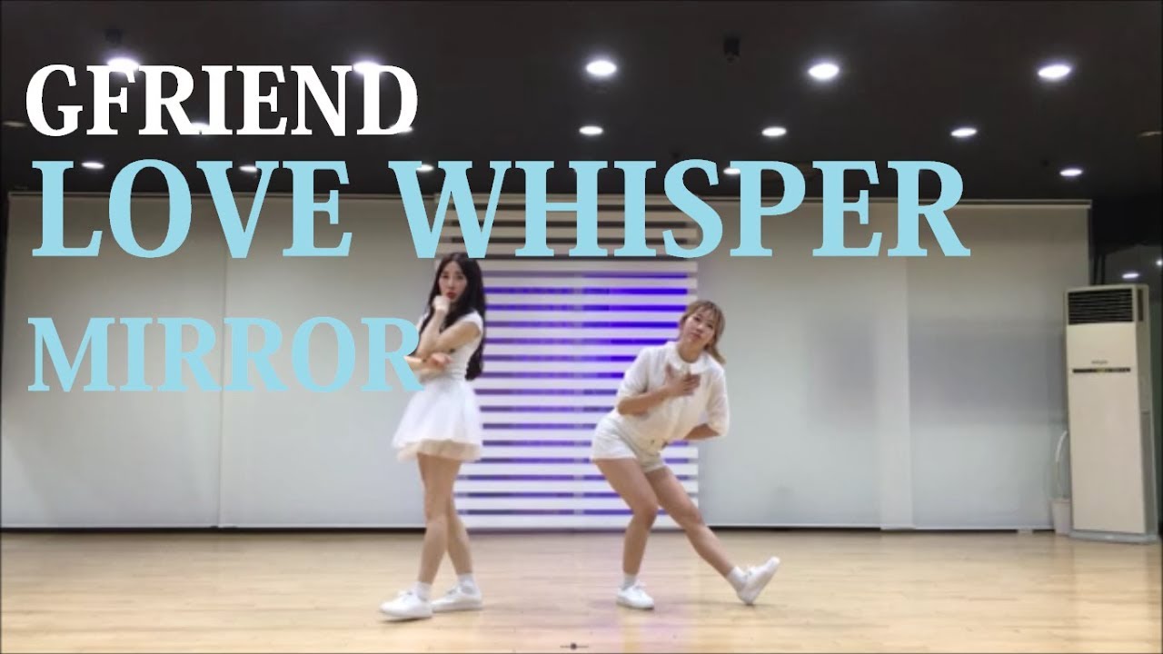 [목동댄스]GFRIEND(여자친구) 