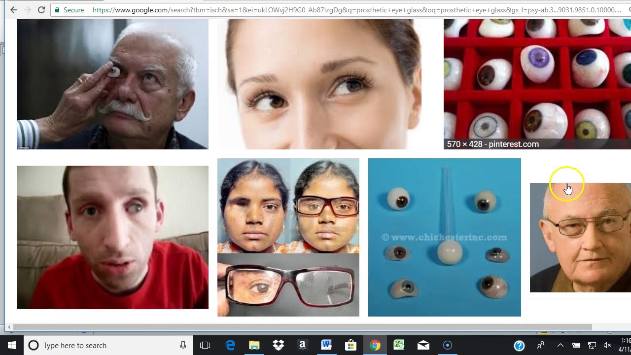 Eye and Ear CPT Guideline Breakdown