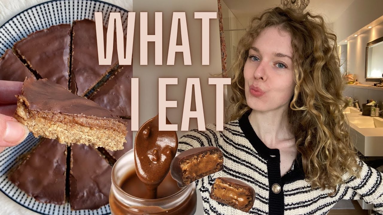 WHAT I EAT in two days / REALTALK / & my Birthdaaay / bowls.and.berries