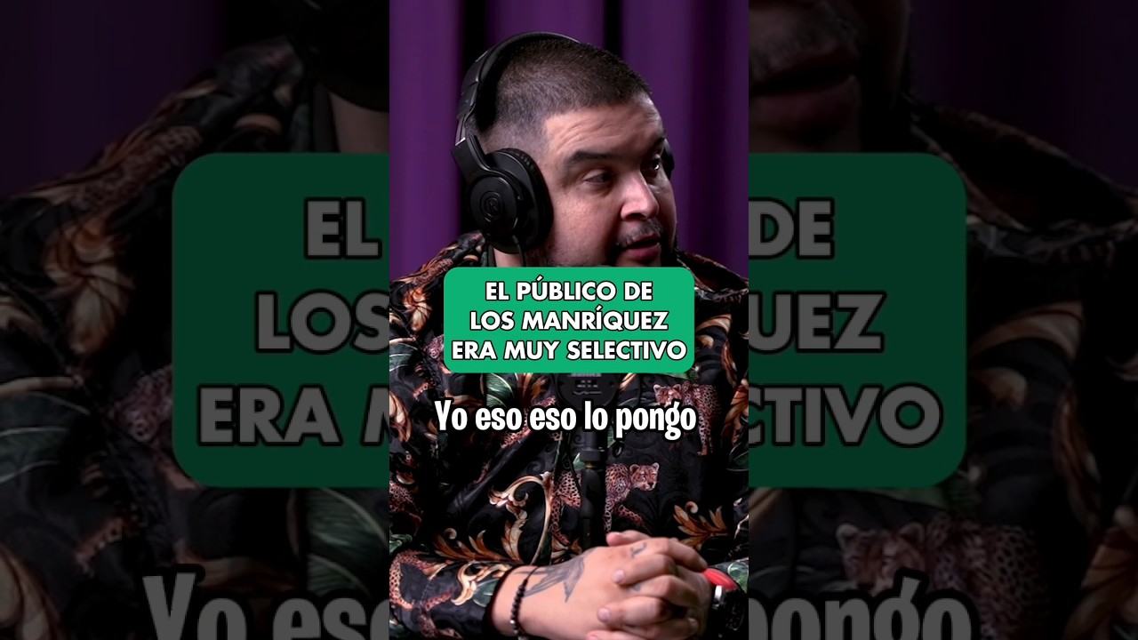 Los Manr&iacute;quez y su p&uacute;blico #bed #podcast #christmas #regionalmexicano #amordemadre #amordemama #mess