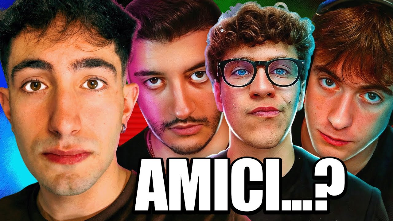 PERCHÈ IL TRIO si è 