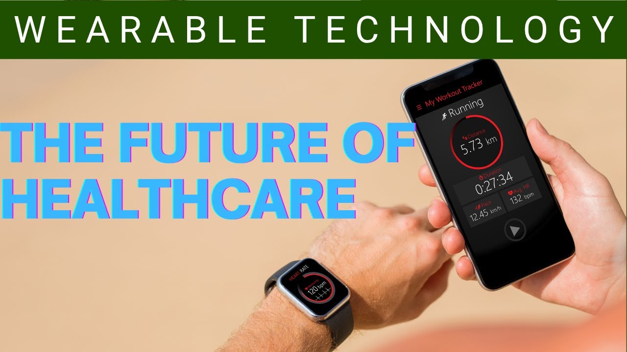 Top 10 Wearable Technologies in Healthcare in 2025 | Smart Health Devices Explained. @PHIUS-2025