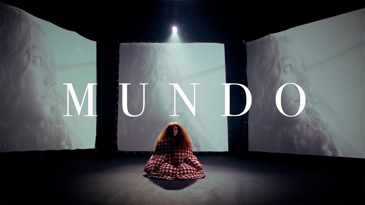 Milhanas - Mundo