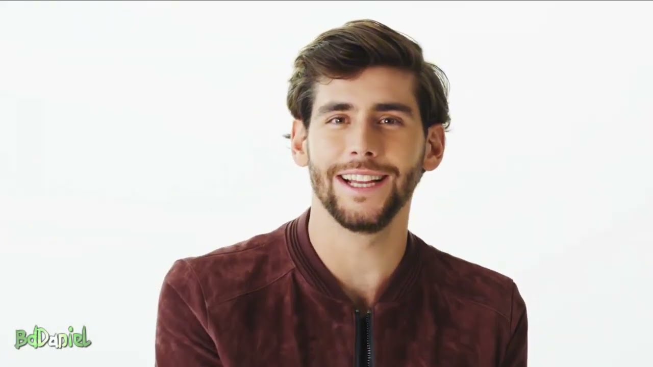 Alvaro Soler & Morat - Yo Contigo, Tú Conmigo (Alternative Video)