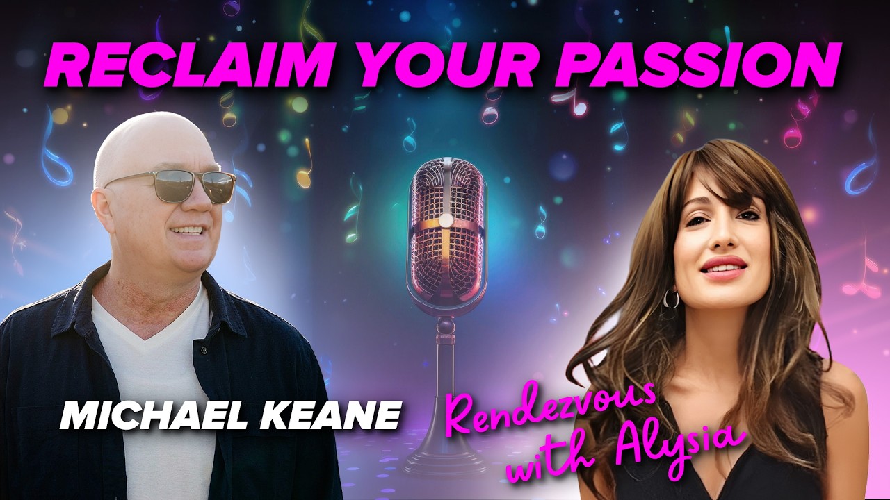 It’s Never Too Late: Bringing Passion Back in Your 50s & Beyond