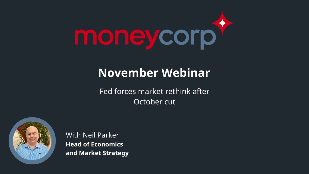 US November Webinar