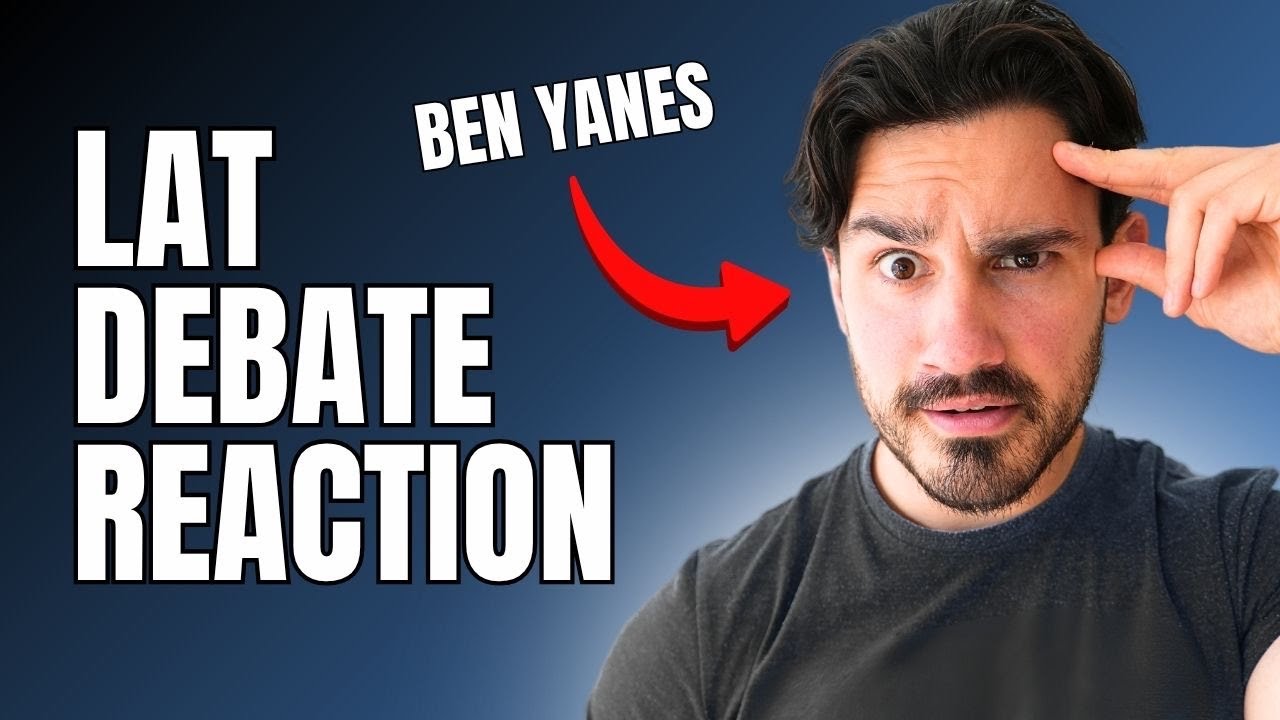 Upper VS Lower Lats, Science Communication & More - Ben Yanes & Kassem Hanson Snitch Debate reaction