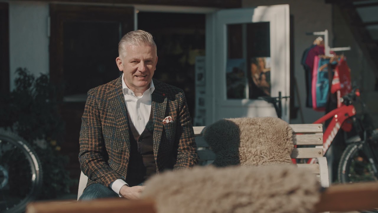 Thömus Bike Talk - Velogespräche aus Oberried