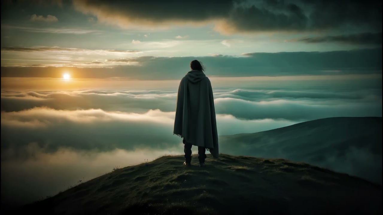 The First Step Forward | Epic Cinematic Instrumental - Heroic Music 