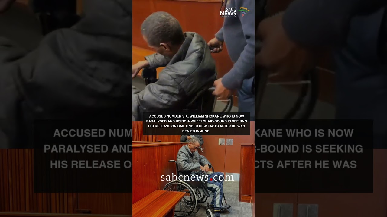 Multi-million rand insurance-related murder case