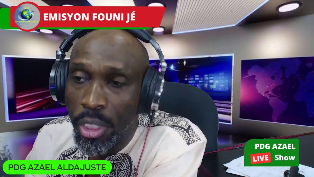 ENISYON FOUNI 28/01/2026