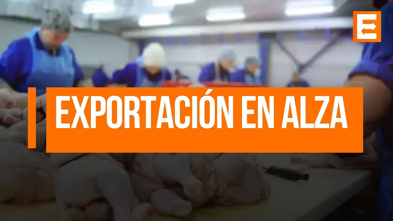 La carne aviar vuelve al mercado europeo