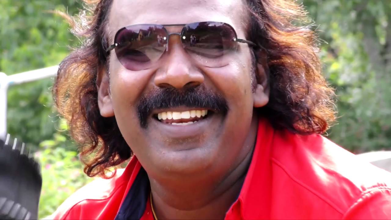 TAMIL CHRISTIAN SONG - REV. CHRISTOPHER DEVADASS