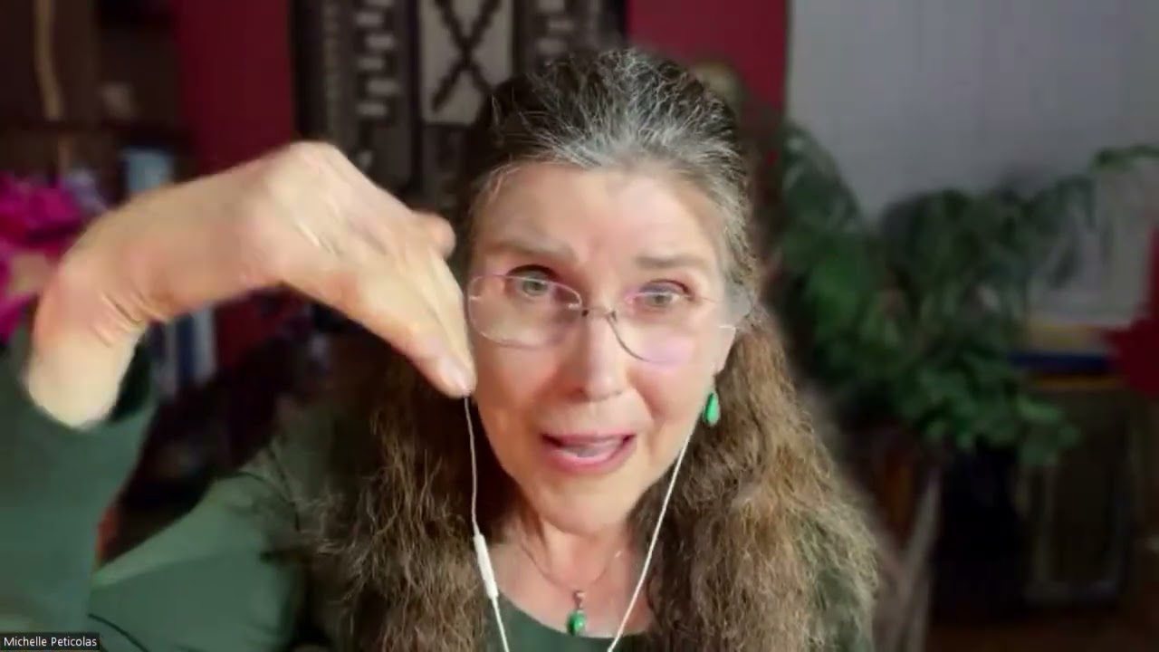 Michelle Peticolas  Positive Intelligence  01222026