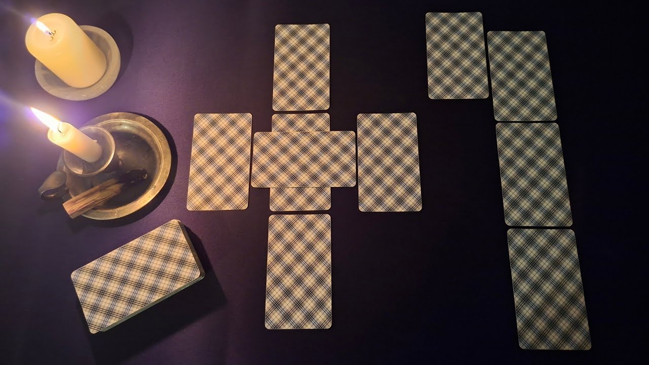 O ve Sen Ne Durumdasınız? Sizi Neler Bekliyor? #tarot #gemmatarotastro