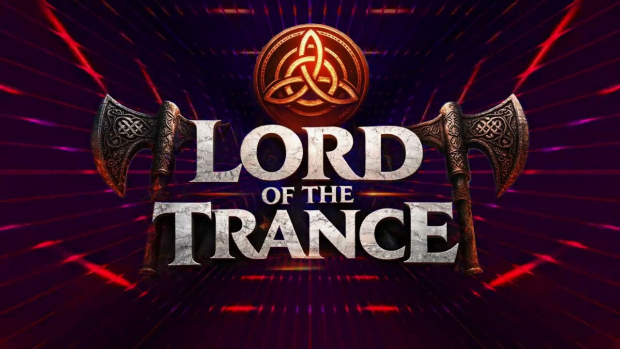 Lord of The Trance (St Patrick’s Day 2026 Celtic Trance Anthem) | @DJCharlieGargle 