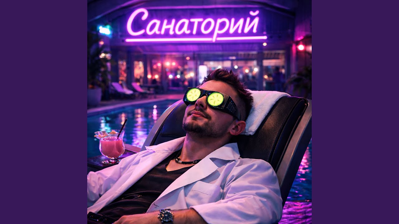 Санаторий