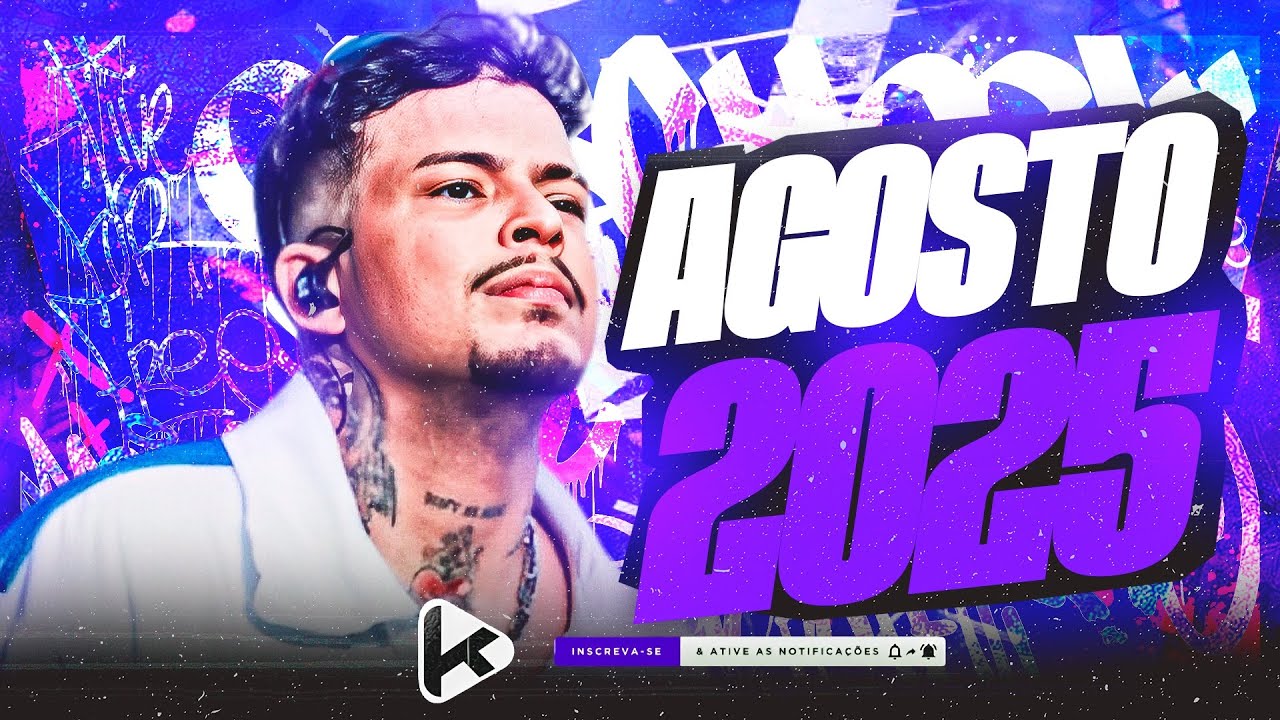 FELIPE AMORIM REPERTÓRIO 2025 - FELIPE AMORIM AGOSTO 2025 - EU VOU NA SUA CASA FELIPE AMORIM 2025