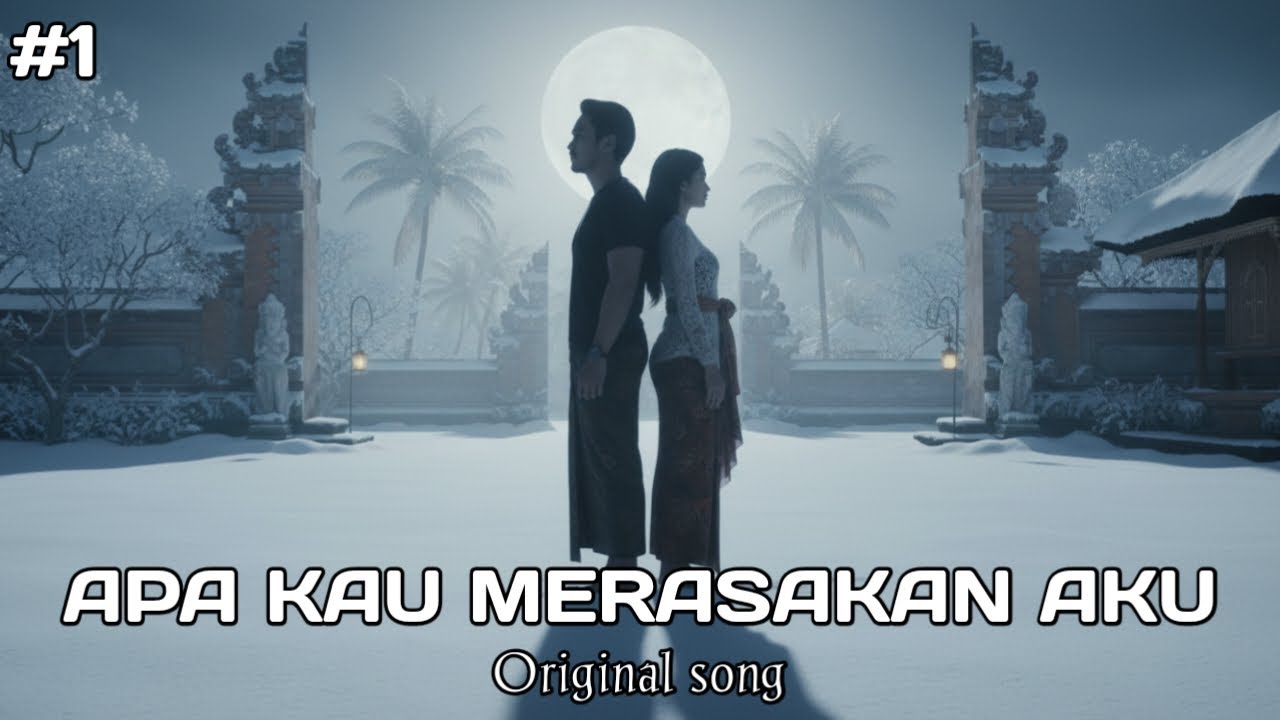 APA KAU MERASAKAN AKU #1 (Original Song) @SANGPENCIPTA-r6s 