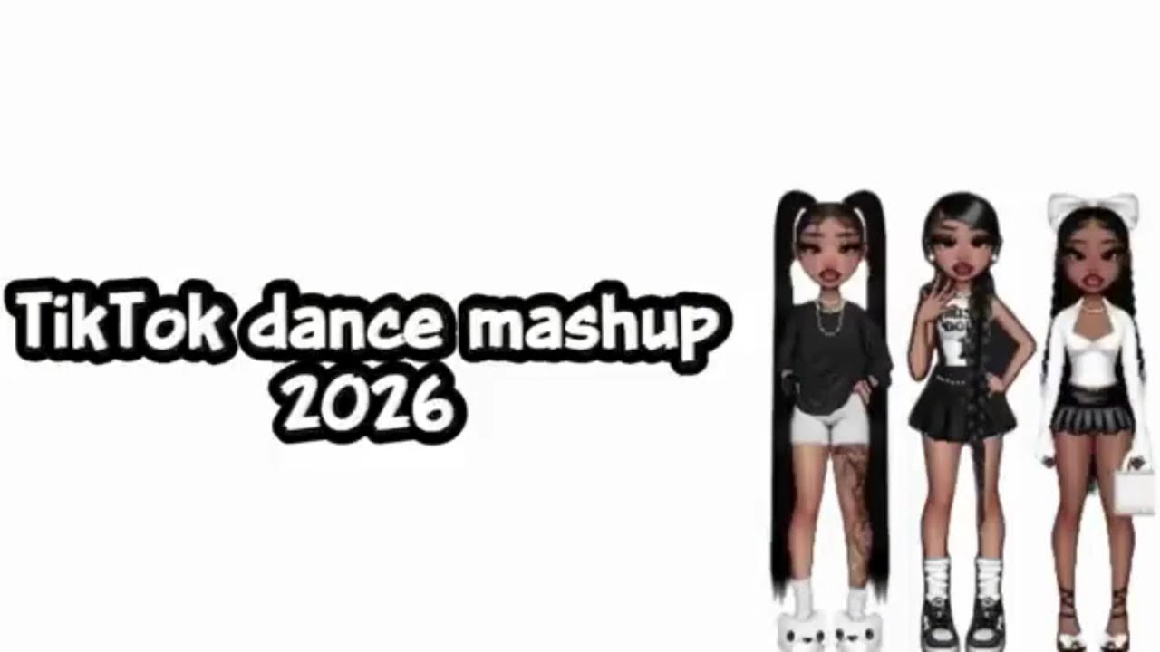 TIKTOK MASHUP | Popular, Viral, Not Clean, 🤍