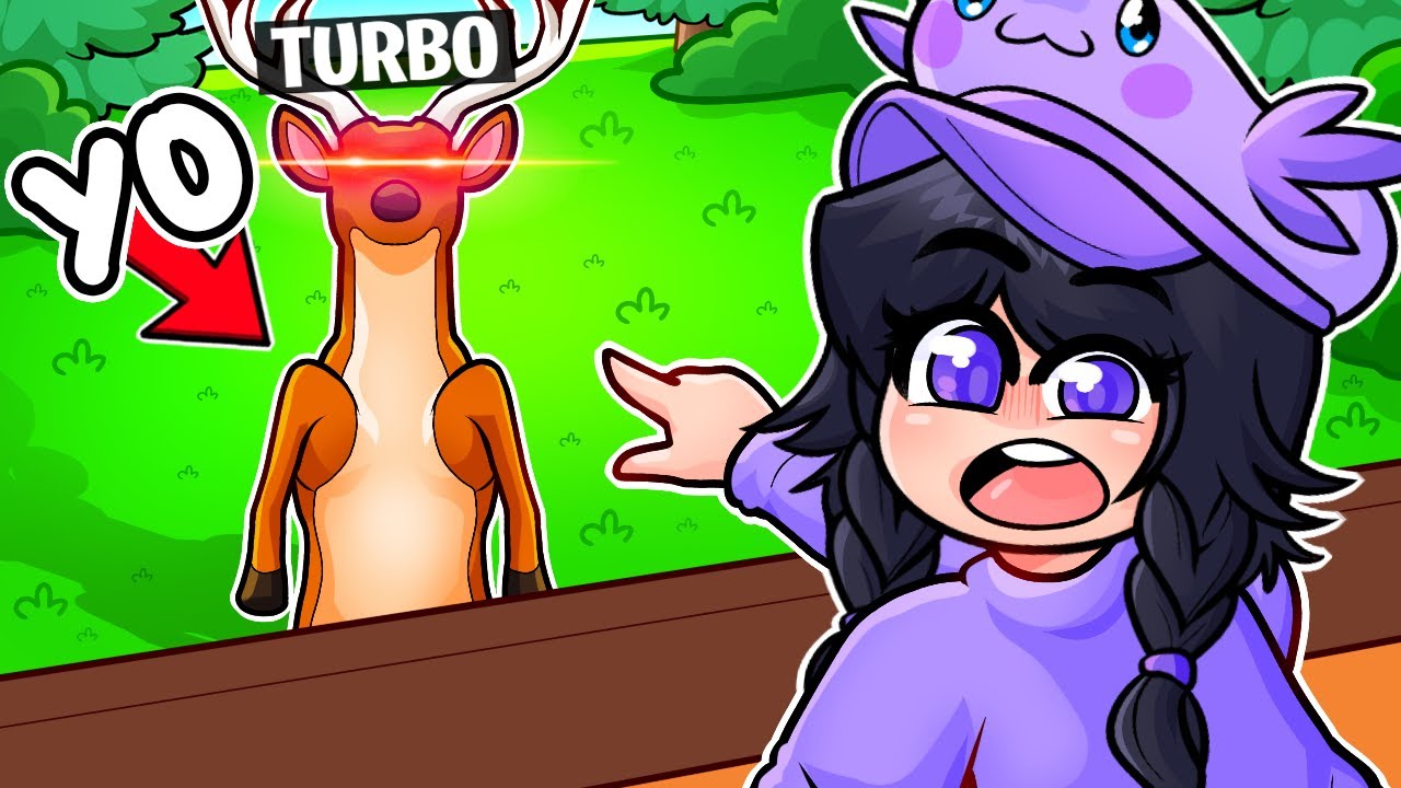 Jugamos Oh Deer..