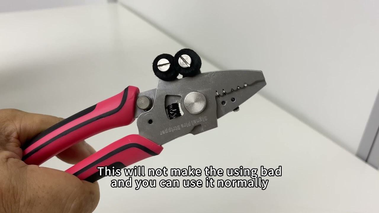 Signal Fire 9 in 1 Stripper