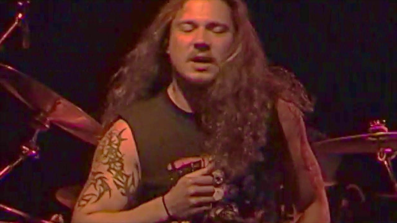 VILE Band Live in Montreal 2006 FULL SET, Bloodletting Odious Mortem Decrepit Birth Deeds of Flesh