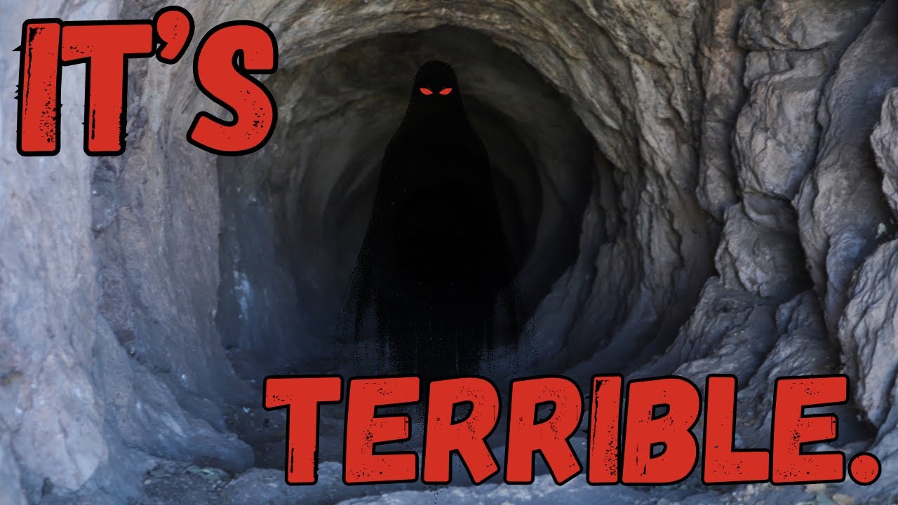 Ted the Caver's Terrible 