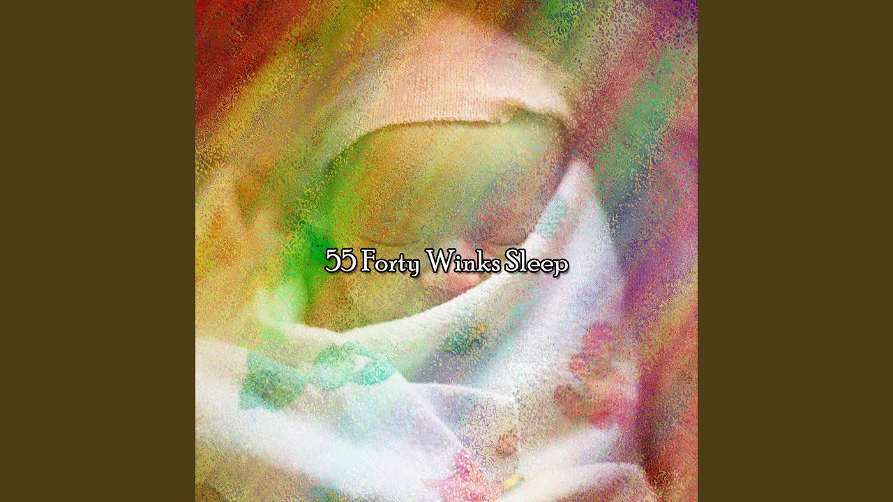 Embracing Rest