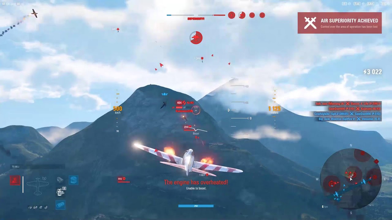 Me 262 HG II