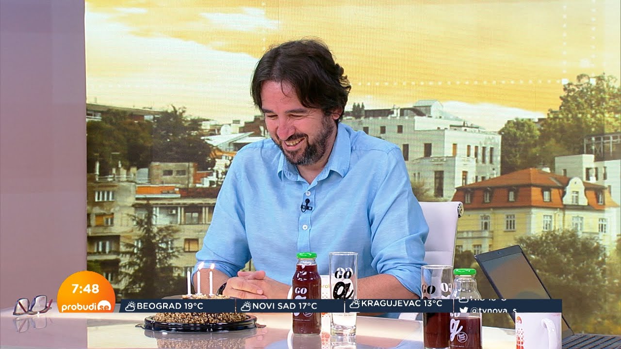 Višković i Andrijašević o politici u sportu
