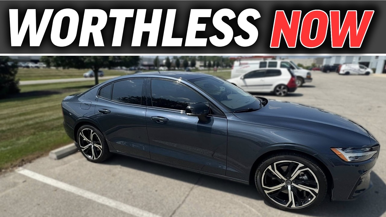 These 12 Cars Are Now WORTHLESS in 2026 - Here is Why!
