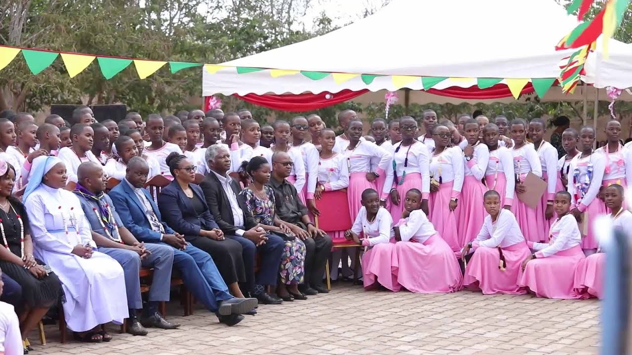 JOYLAND SECONDARY SCHOOL MAHAFALI YA 13 .2023