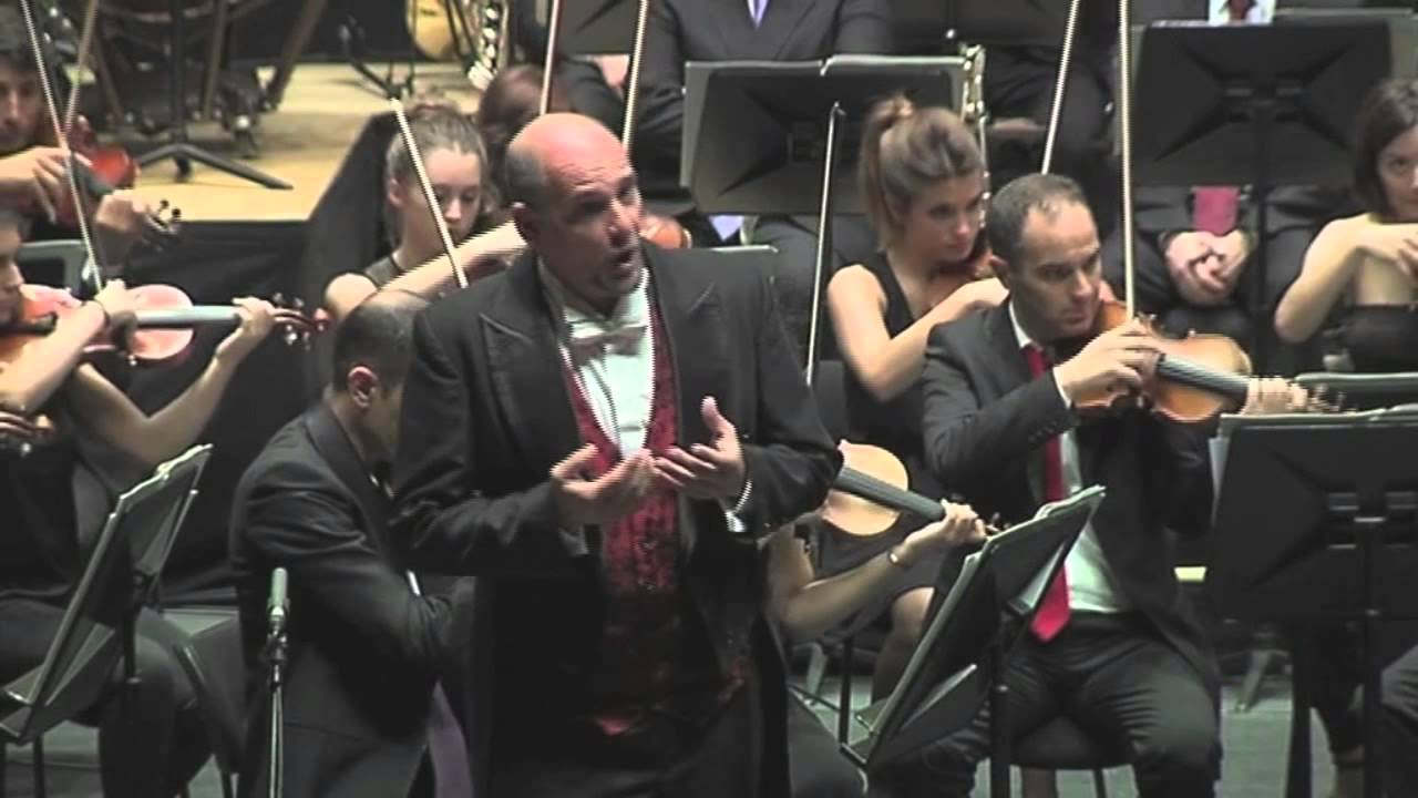 Juan Jesús Rodríguez. Cortigiani