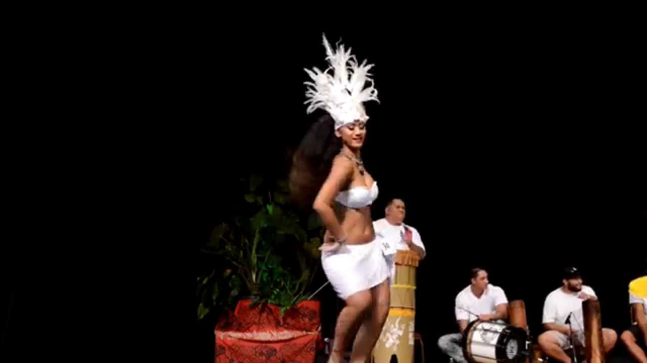 Heiva San Diego 2015 - Nani Asuega