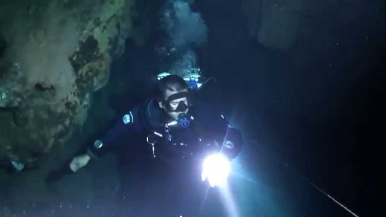 Cueva del Agua