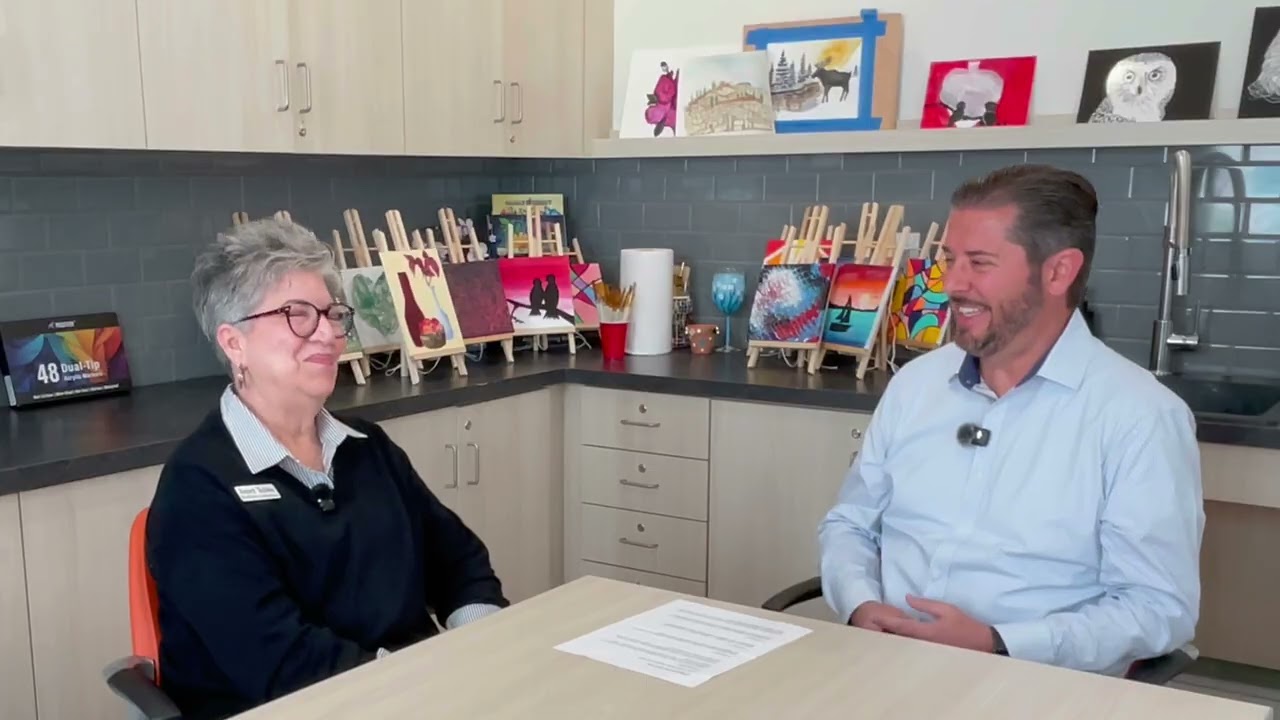 Janet Tubbs Medicare Expert | Insurance Professionals of Arizona | Answers to your questions.